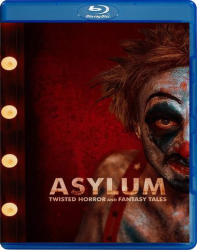 : Asylum Twisted Horror and Fantasy Tales 2020 German 720p BluRay x264-SpiCy