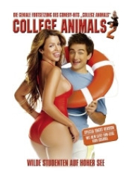 : College Animals 2 2006 German 1080p AC3 microHD x264 - RAIST