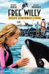 : Free Willy - Rettung aus der Piratenbucht 2010 German 1080p AC3 microHD x264 - RAIST