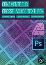 : PSD Tutorials Ornamente fuer grossflaechige Texturen