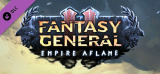 : Fantasy General Ii Empire Aflame-Codex