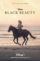 : Black Beauty 2020 German Dl WebriP x264-Law