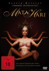 : Mata Hari 1985 German 1040p AC3 microHD x264 - RAIST