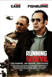 : Running with the Devil 2019 German 800p AC3 microHD x264 - RAIST