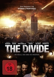 : The Divide 2011 German 800p AC3 microHD x264 - RAIST