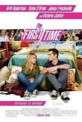 : The First Time - Dein erstes Mal vergisst Du nie 2012 German 1080p AC3 microHD x264 - RAIST