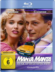 : Manta Manta German 1991 Remastered Ac3 Bdrip x264-Rockefeller ·