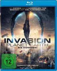 : Invasion Planet Earth Sie kommen 2019 German 720p BluRay x264-UniVersum