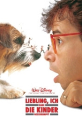 : Liebling, Ich habe die Kinder geschrumpft 1989 German 1040p AC3 microHD x264 - RAIST