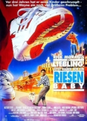 : Liebling, jetzt haben wir ein Riesenbaby 1992 German 1040p AC3 microHD x264 - RAIST