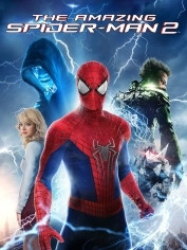 : The Amazing Spider-Man 2 - Rise of Electro 2014 German 800p AC3 microHD x264 - RAIST