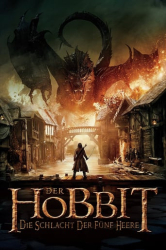 : Der Hobbit Die Schlacht der Fuenf Heere 2014 Theatrical German DTSHD DL 2160p UHD BluRay DV HDR HEVC Remux-NIMA4K