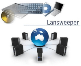 : LanSweeper v8.1.120.3