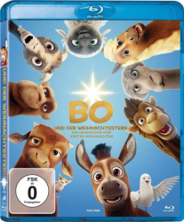 : Bo und der Weihnachtsstern German 2017 Ac3 BdriP x264-Xf