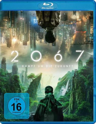 : 2067 Kampf um die Zukunft 2020 Bdrip Ac3D German x264-Ps