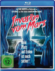 : Invasion vom Mars German 1986 Dl 720P Bluray X264-Ambassador