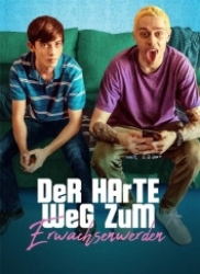 : Der harte Weg zum Erwachsenwerden 2019 German 1040p AC3 microHD x264 - RAIST