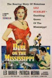 : Duell am Mississippi 1955 German 1080p AC3 microHD x264 - RAIST