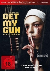 : Get My Gun - Mein ist die Rache 2017 German 800p AC3 microHD x264 - RAIST