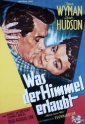 : Was der Himmel erlaubt 1955 German 1040p AC3 microHD x264 - RAIST