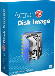 : Active@ Disk Image Pro v10.0 + BootCD