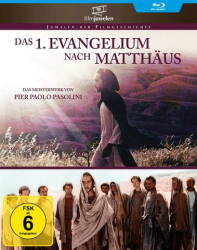 : Das 1 Evangelium - Matthaeus 1964 German 720p BluRay x264-SpiCy