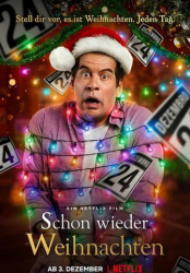 : Schon wieder Weihnachten 2020 German Ac3 WebriP XviD-Showe