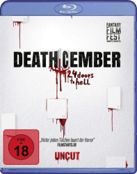 : Deathcember 24 Doors To Hell German 2019 Uncut Ac3 Bdrip x264-UniVersum