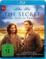 : The Secret Traue dich zu traeumen German Bdrip x264-EmpiRe