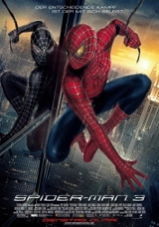 : Spider-Man 3 2007 German 800p AC3 microHD x264 - RAIST