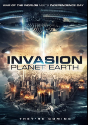 : Invasion Planet Earth Sie kommen 2019 German Ac3 Dl 1080p BluRay x265-Hqx