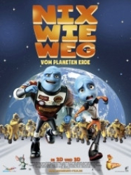 : Nix wie weg vom Planeten Erde 2013 German 800p AC3 microHD x264 - RAIST