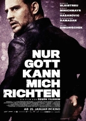 : Nur Gott kann mich richten 2017 German 800p AC3 microHD x264 - RAIST