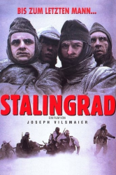 : Stalingrad 1993 German DTSHD 2160p UHD BluRay HDR10Plus HEVC Remux-NIMA4K