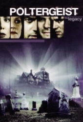 : Poltergeist - The Legacy Staffel 1 1996 German AC3 microHD x264 - RAIST