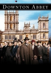 : Downton Abbey Staffel 1 2010 German AC3 microHD720 x264 - RAIST