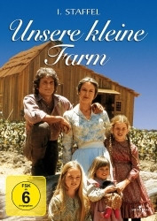 : Unsere kleine Farm Staffel 1 1974 German AC3 microHD720 x264 - RAIST