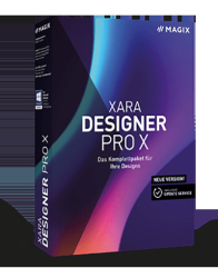 : Xara Designer Pro X v17.1.0.60415 (x64)