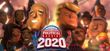 : The Political Machine 2020 The Final Stretch-Skidrow