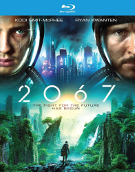 : 2067 Kampf um die Zukunft 2020 German Dts 1080p BluRay x265-UnfirEd