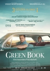 : Green Book - Eine besondere Freundschaft 2018 German 960p AC3 microHD x264 - RAIST