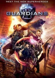 : Guardians 2017 German 800p AC3 microHD x264 - RAIST