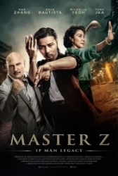 : Master Z - Ip Man Legacy 2018 German 800p AC3 microHD x264 - RAIST