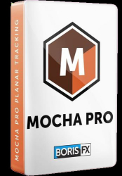 : Boris FX Mocha Pro 2021 v8.0.0 Build 613 (x64)