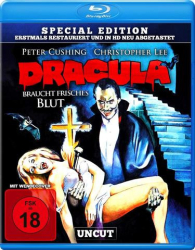 : Dracula braucht frisches Blut German 1973 Ac3 Bdrip x264-SpiCy