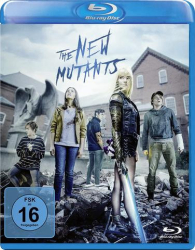 : X-Men New Mutants 2020 German Ac3 BdriP XviD-Showe