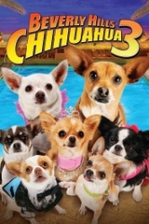 : Beverly Hills Chihuahua 3 2012 German 1080p AC3 microHD x264 - RAIST