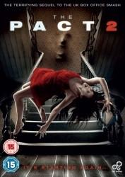 : The Pact 2 2014 German 1080p AC3 microHD x264 - RAIST