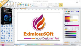 : EximiousSoft Logo Designer Pro v3.69