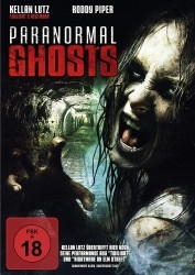 : Paranormal Ghosts 2007 German 1040p AC3 microHD x264 - RAIST